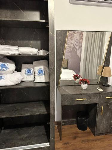 Sheikh Zayed City Apartment | Beverly Hills Sheikh Zayed
