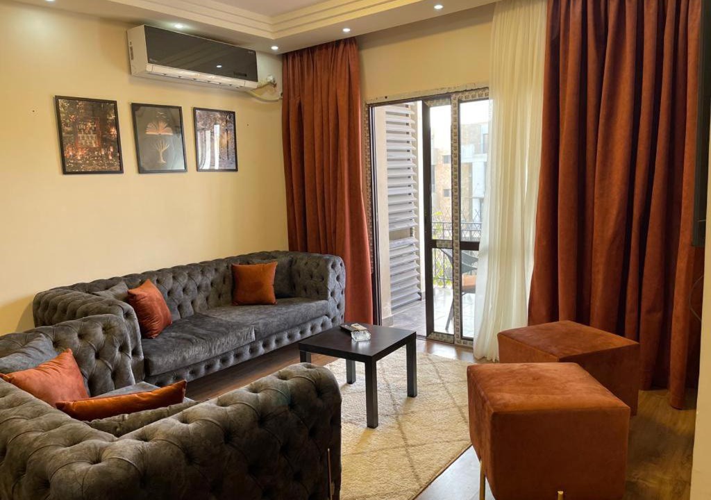 Sheikh Zayed City Apartment | Beverly Hills Sheikh Zayed