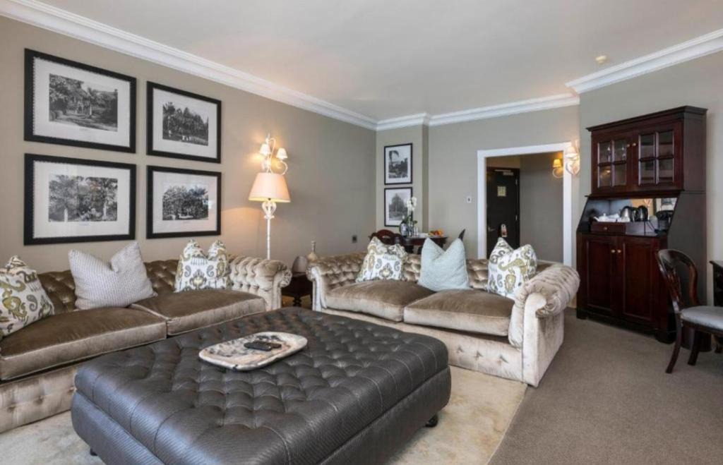 Umhlanga Hotel | Beverly Hills