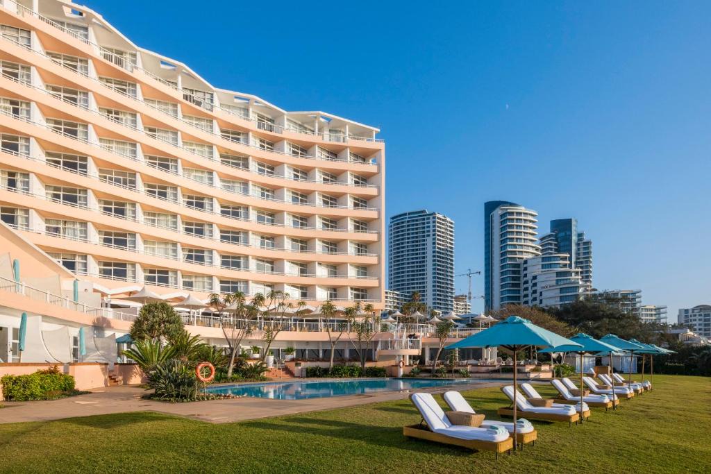 Umhlanga Hotel | Beverly Hills