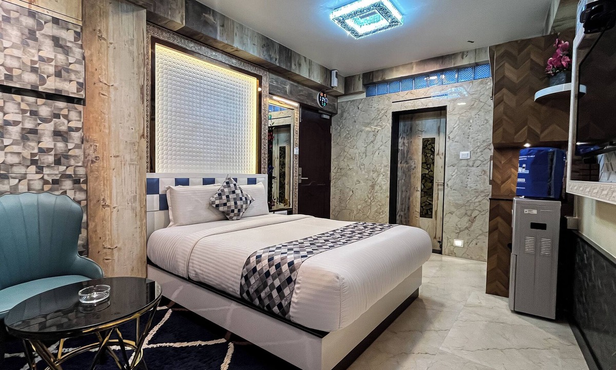 Pudumund Resort | BEVERLY VILLA