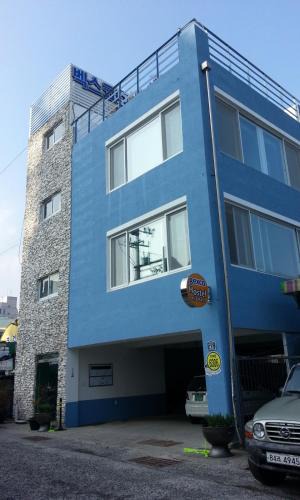Suyeong-Gu Hostel | Bexco Hostel B&B