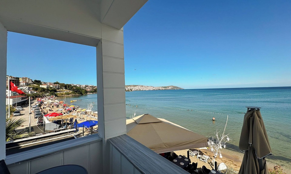 Sinop Hotel | Beyaz Ev Hotel Restaurant