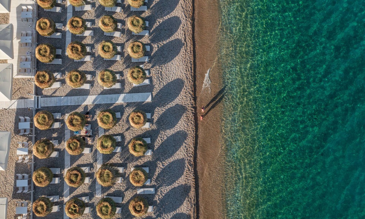 Palamutbuku Hotel | Beyaz Inci Hotel