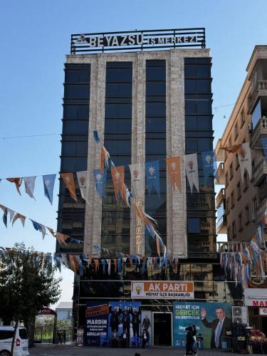 Midyat Apartment | BEYAZ SUiTES
