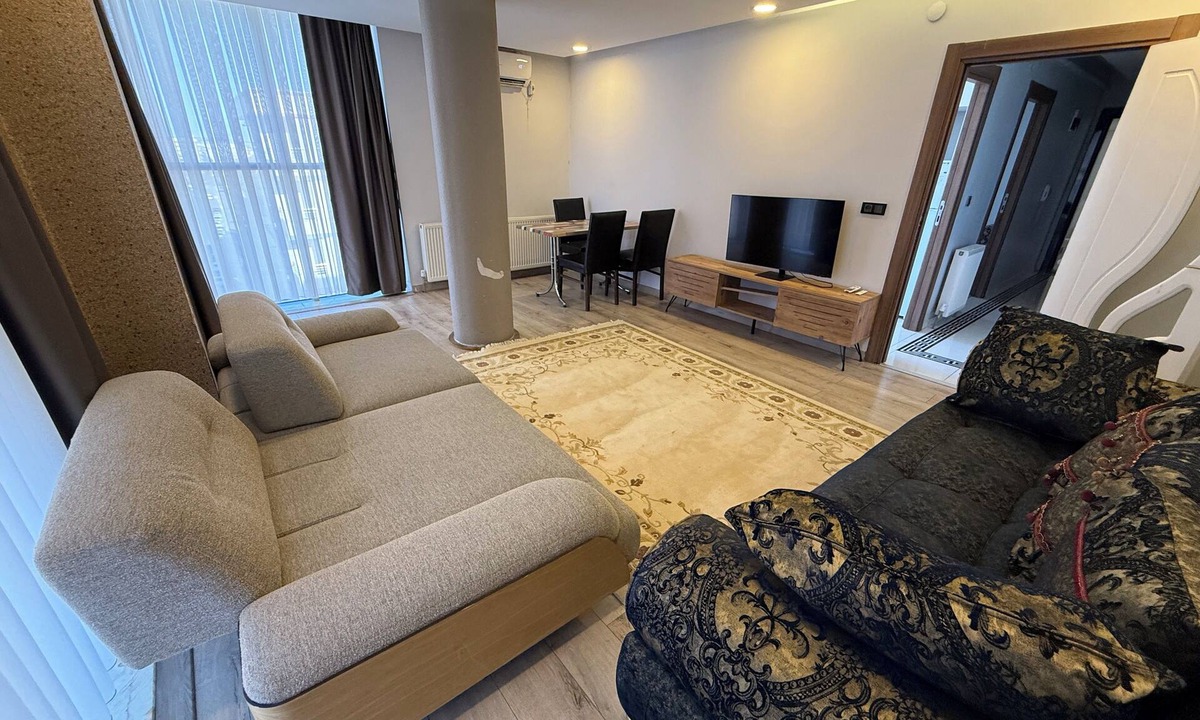 Midyat Apartment | Beyaz Suites