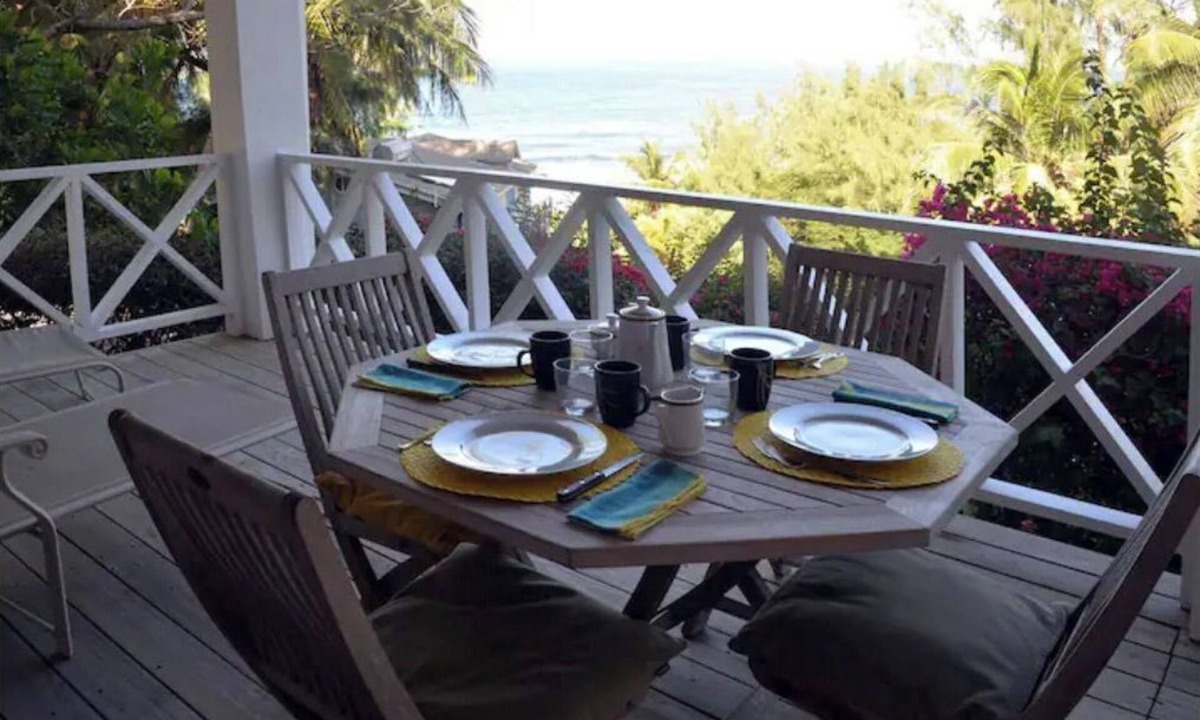 Springfield Apartment | "Beyond" a paradise in Barbados