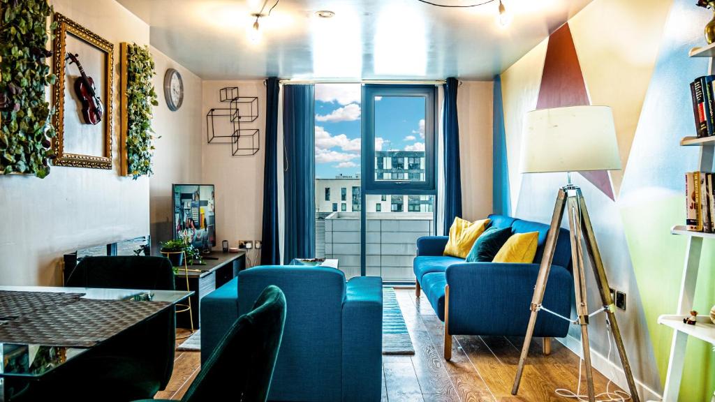 Sheffield Apartment | Beyond Blonk Apartments