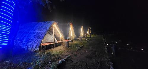 Tezu Other | Beyond Brahmaputra Campsite