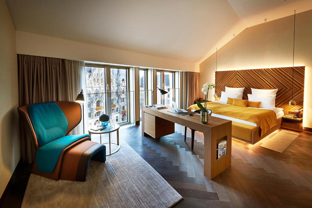 Angerviertel Hotel | BEYOND by Geisel