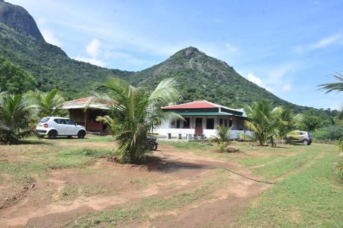 Udumalaipettai House | Beyond Ghatts Homestay