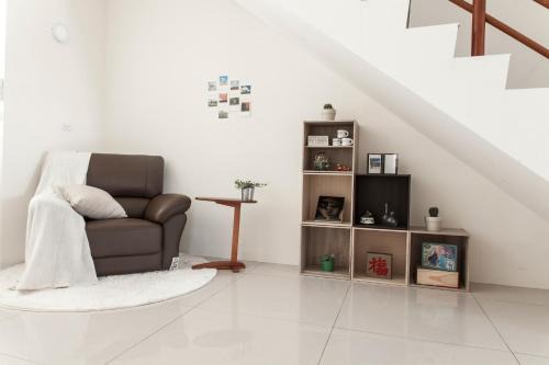 Jiaoxi Bed & Breakfast | Beyond Home