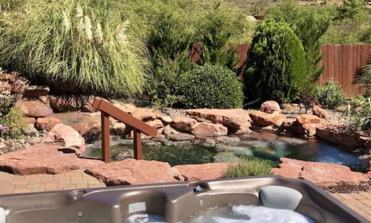 Sedona House | BEYOND IMAGINATION! HOME in the HIGHLANDS!