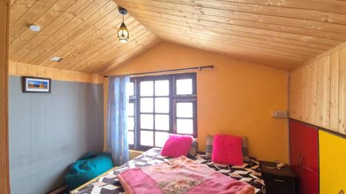 Keylong House | Beyond Rohtang