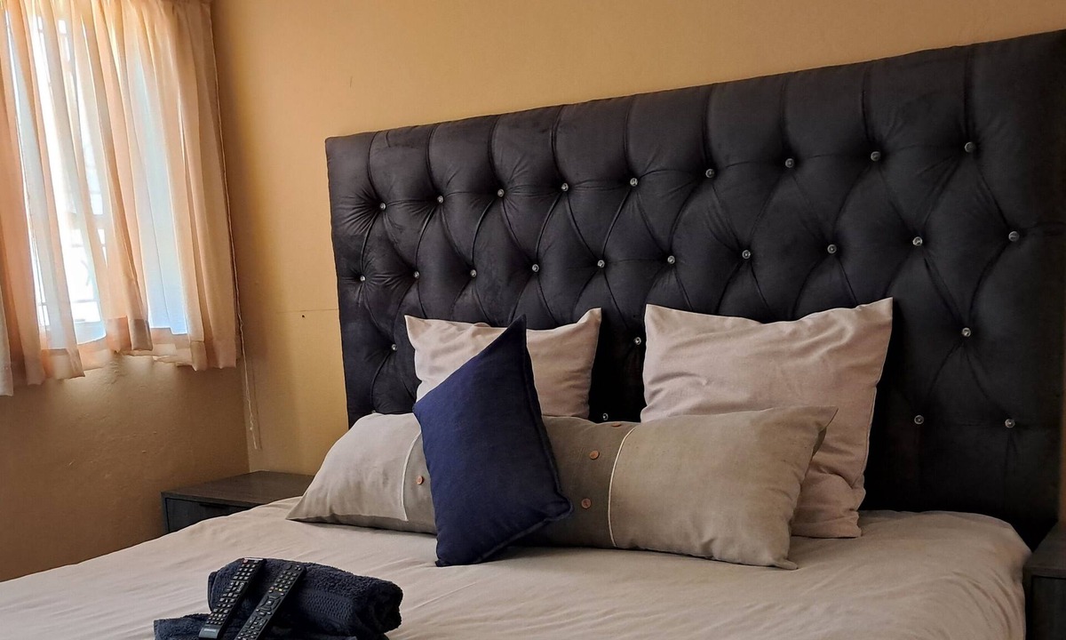 Bloemfontein Bed & Breakfast | BEYOND THE LIMITS PROPERTIES