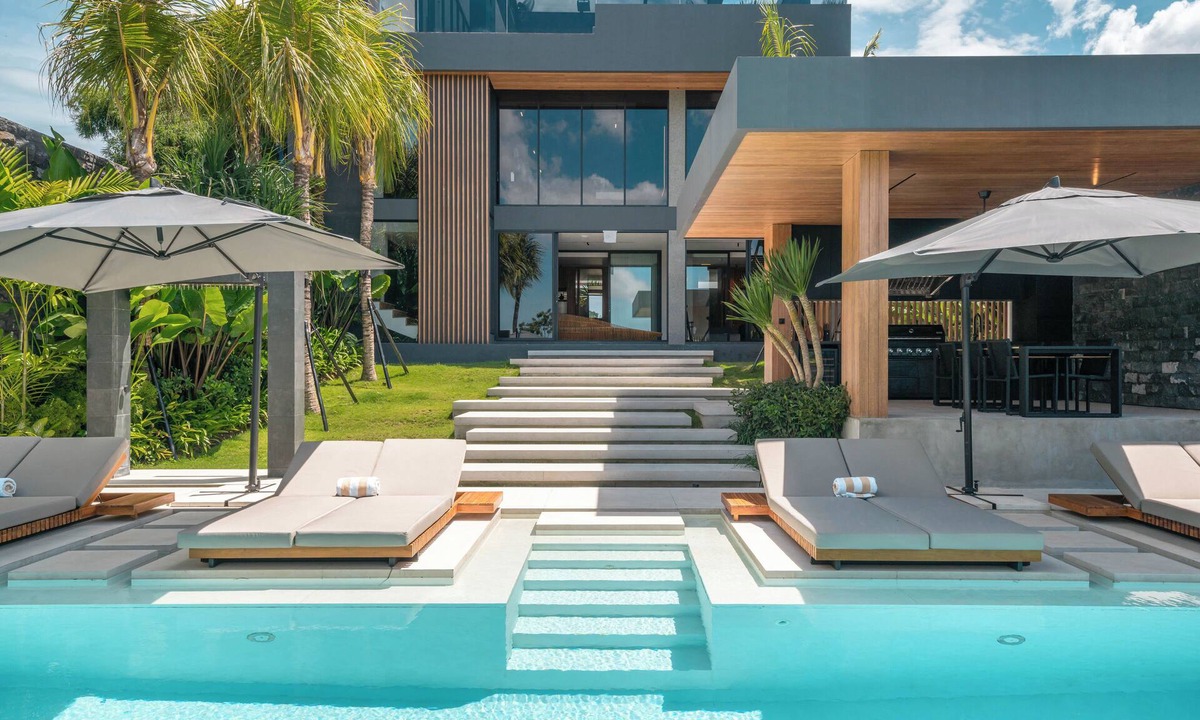 Babakan Villa | Beyond The Palms