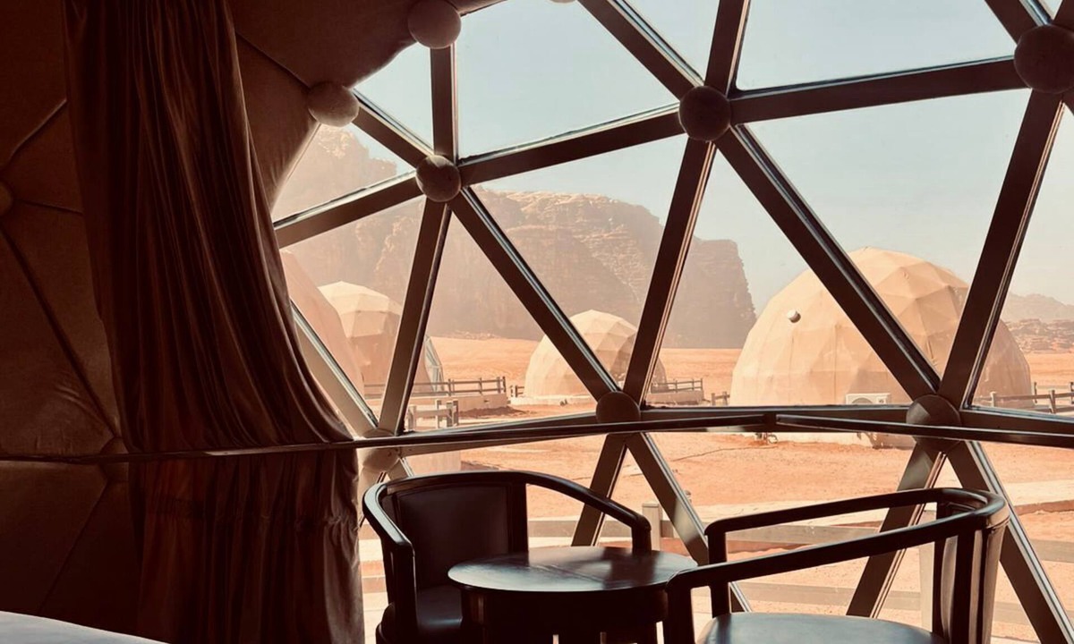 Wadi Rum Other | Beyond Wadi Rum Camp
