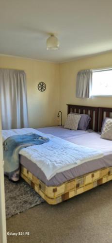Palmerston North Bed & Breakfast | Beyond3Generations