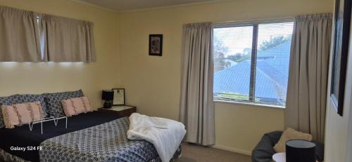 Palmerston North Bed & Breakfast | Beyond3Generations