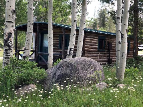 Pitkin County Cabin | Beyul Retreat