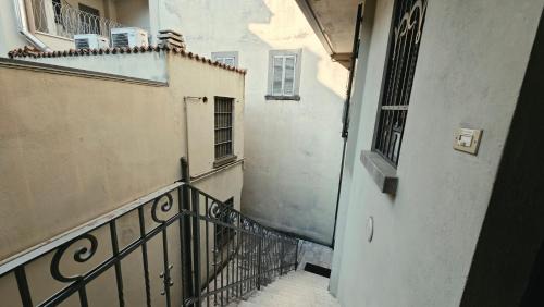 Borgo San Leonardo Apartment | BG Style