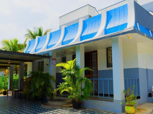 Coimbatore Hotel | BGF Residency - Cottage