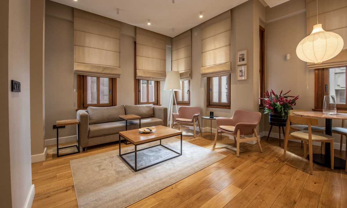 Pera Hotel | Bguest Pera Suites