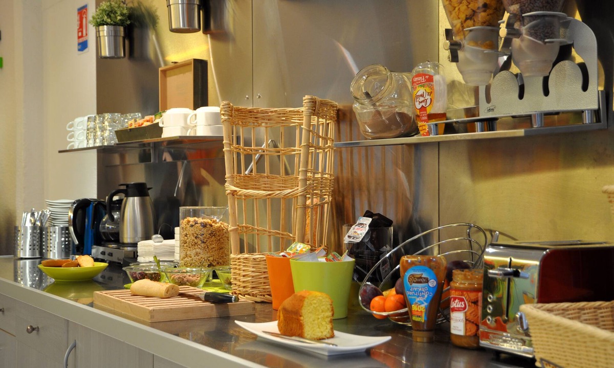 Mondeville Hotel | BHôtel De Caen