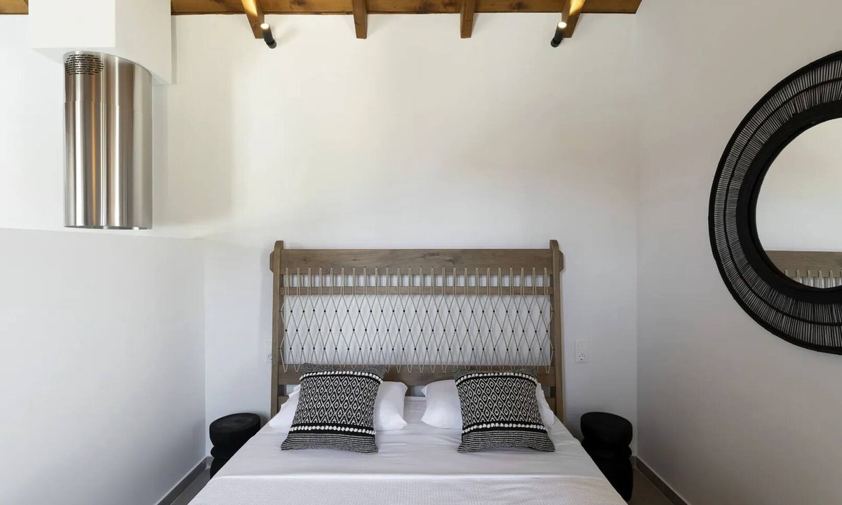 Sourpi Apartment | BH1003 - C - Studio Magnisia