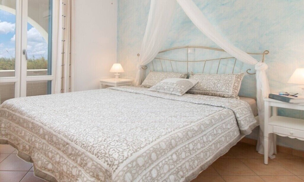 Kastraki Hotel | BH634 - C - Apartment Naxos