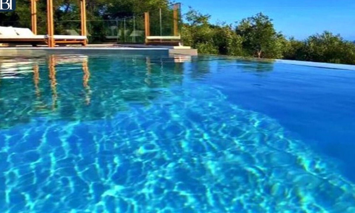 Lichnos Villa | BH892 - C - Villa Parga