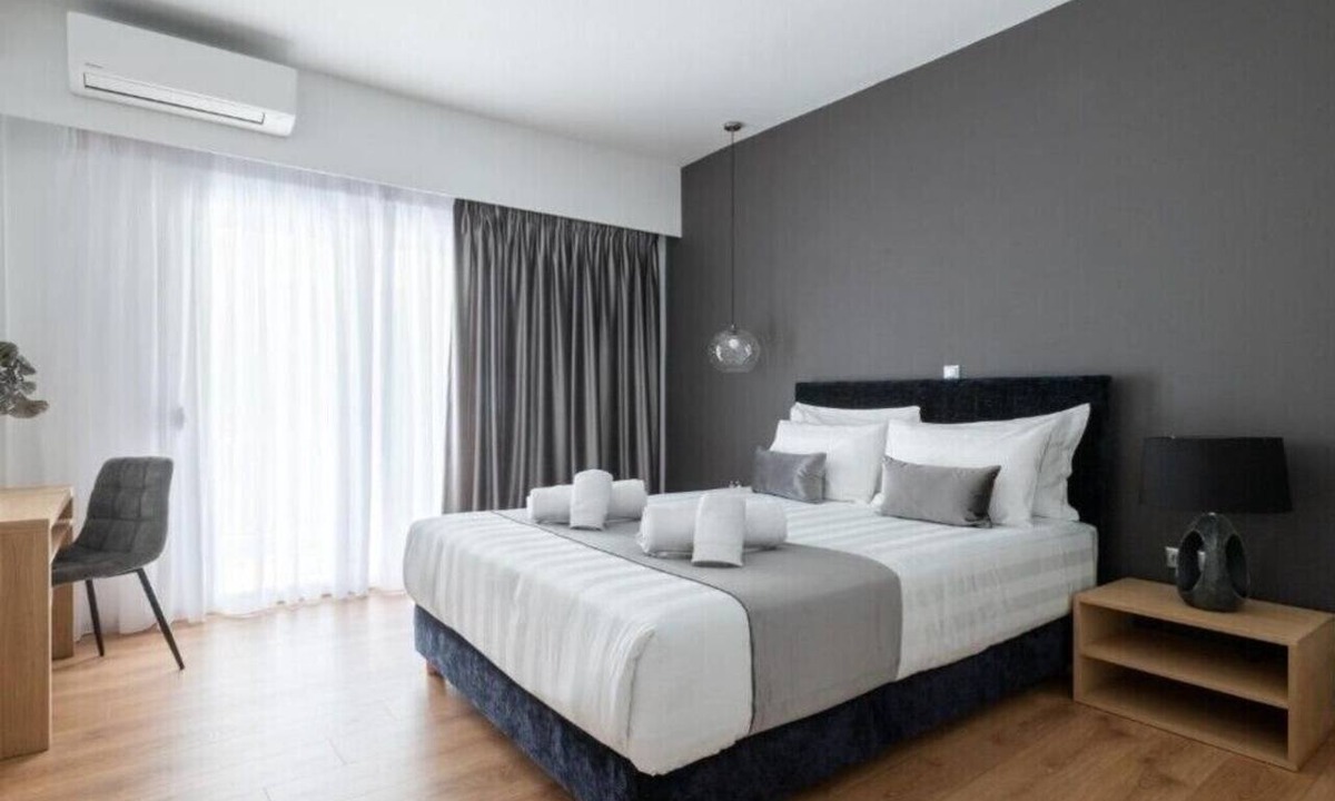 Kinosargous Apartment | BHA044 - C - Apartment Athens