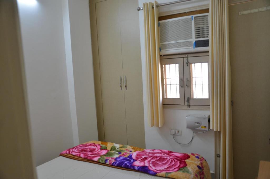 South West Apartment | Bhagvati BnB Homestay Apt