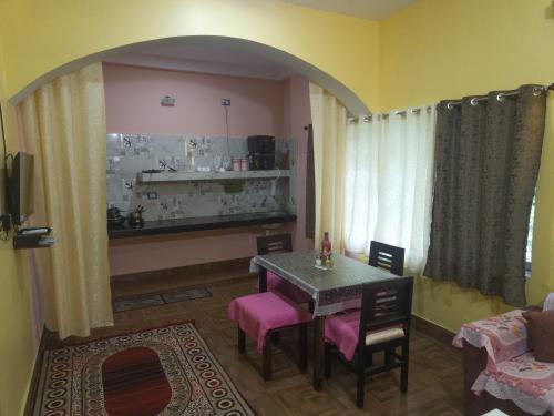 Deoghar House | Bhakti Suite