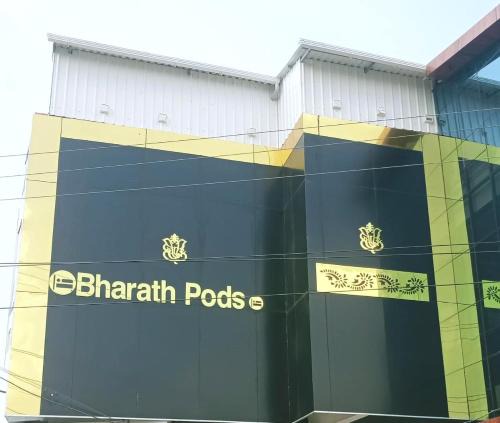 Coimbatore Bed & Breakfast | Bharath Pods