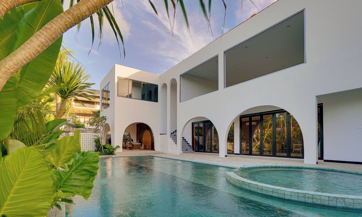 Sanur Kauh Villa | Bhatara Villa Sanur