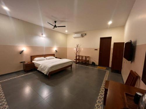 Nedumangad House | Bhavanaya