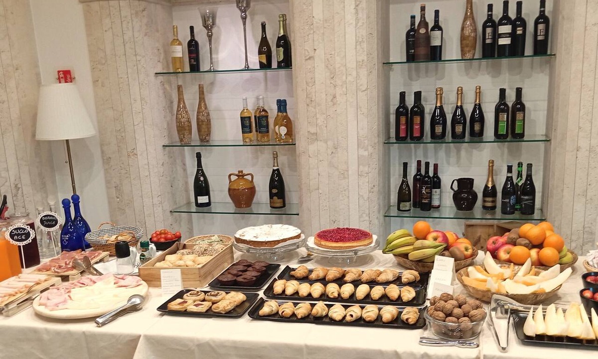 Manduria Hotel | BHB Hotel