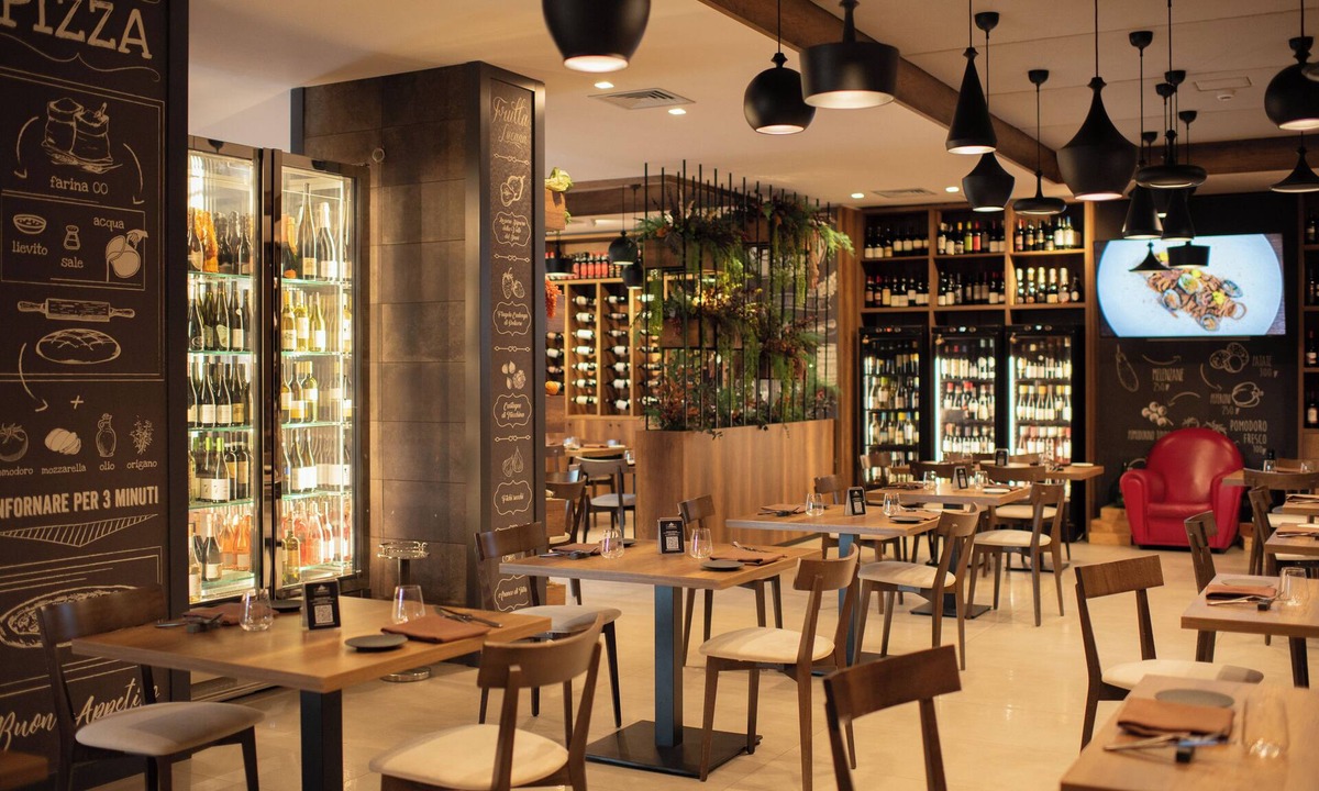 Lagonegro Hotel | BHotel