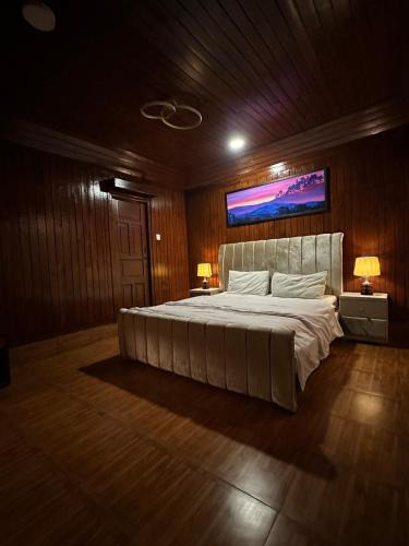Bhurban Apartment | Bhurban Suites