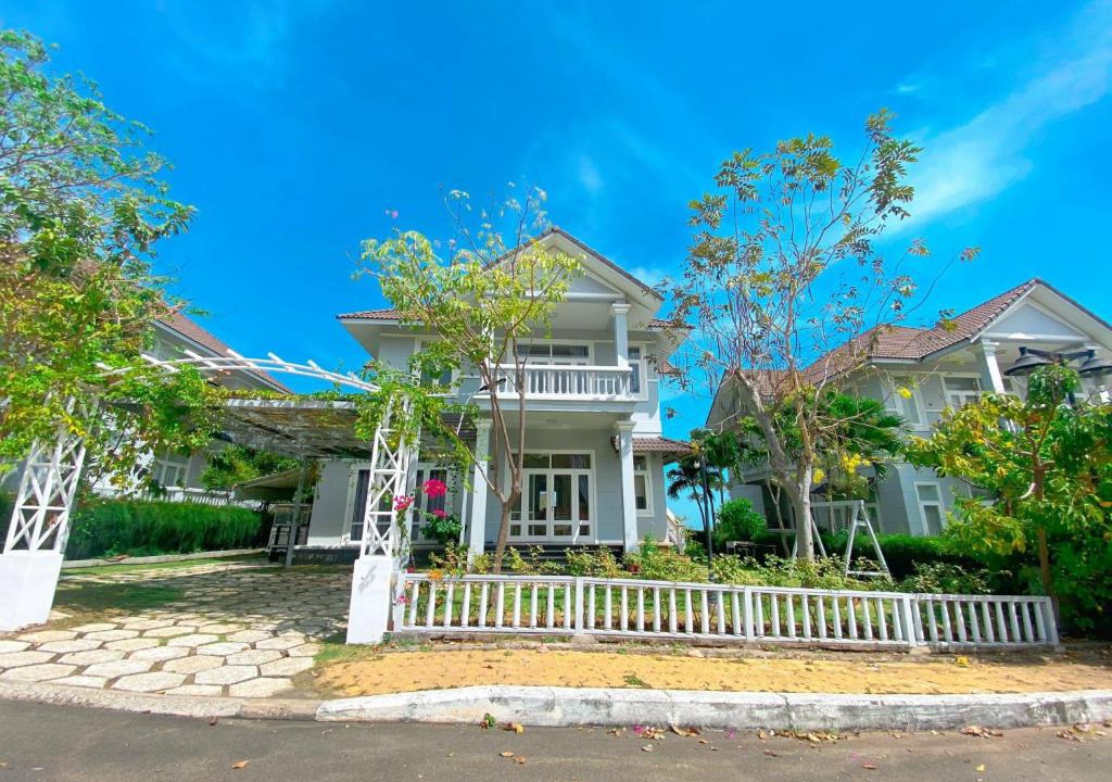 Phu Hai Beach Apartment | Biệt thự sealinks và căn hộ studio Ocean vista Sealinks Mũi Né