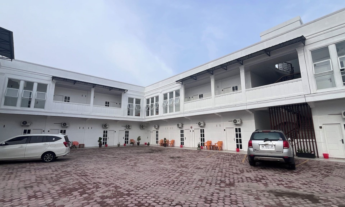Kisaran Timur Hotel | BI Hotel Kisaran