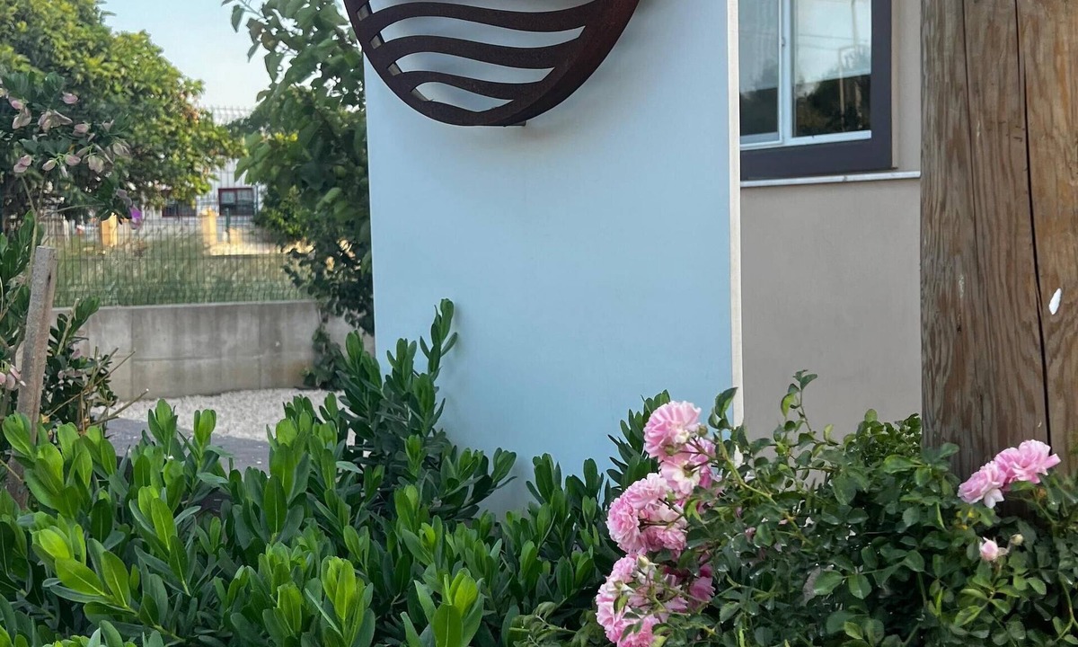 Urla House | Bi Suite Urla