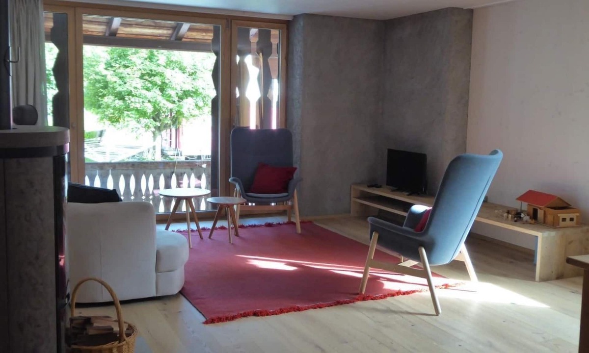 Berguen Apartment | Biala - BioBergün by Interhome