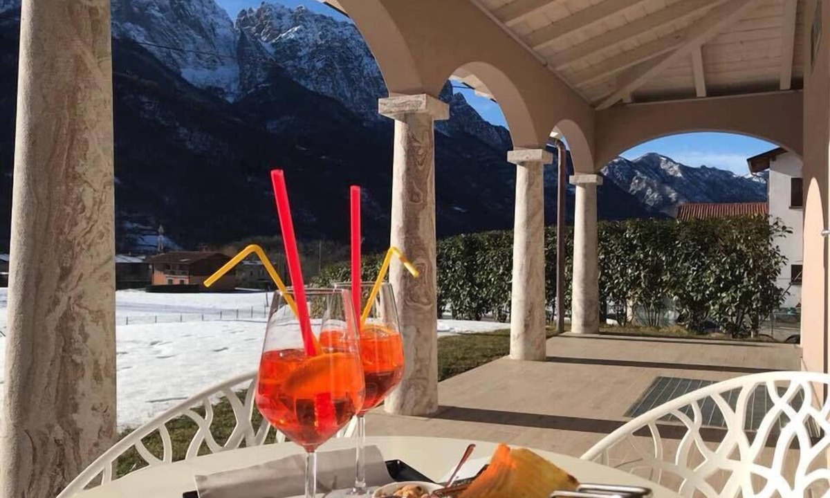 Primaluna Hotel | Bianco Hotel