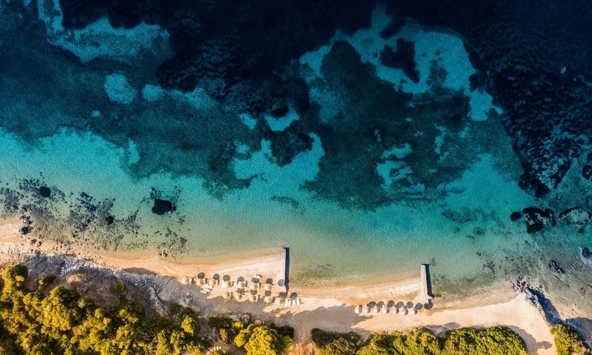 Ormilia Resort | Bianco Olympico Beach Resort Chalkidiki by Anayia All Inclusive Resorts