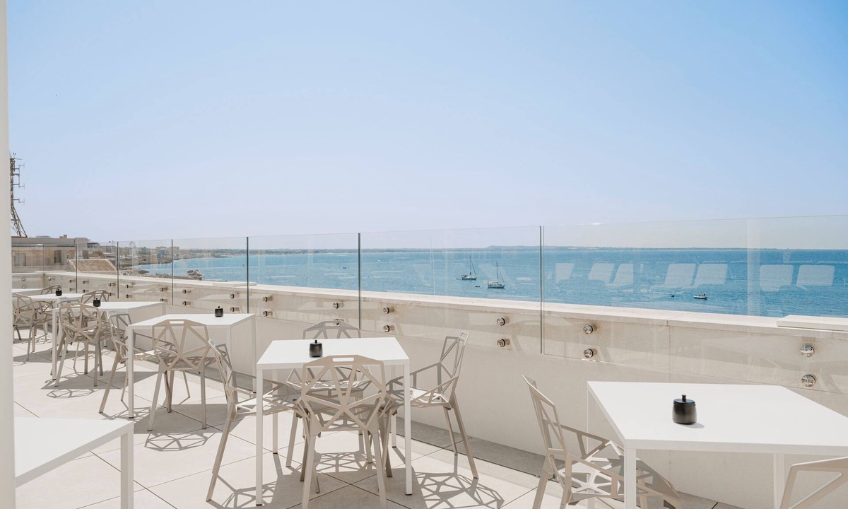 Il Monte Hotel | Biancodonda Greenblu Hotel & SPA