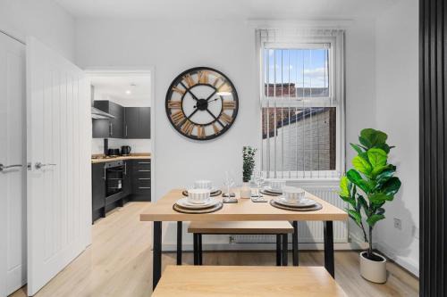 Bootle House | Bibbys