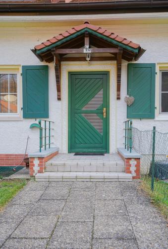 Koetz Apartment | Biberland