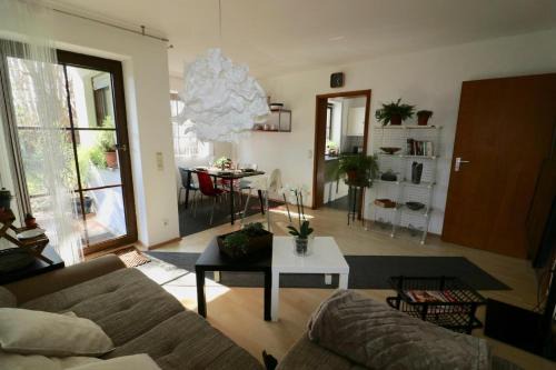 Diedorf Markt Apartment | Biburg86420